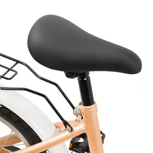 Велосипед Foxx 16″ Simple 2026