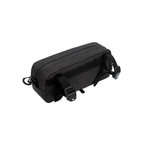 Сумка велосипедная нарульная Caanbag «Кирпич» CAAN-TR-63BL