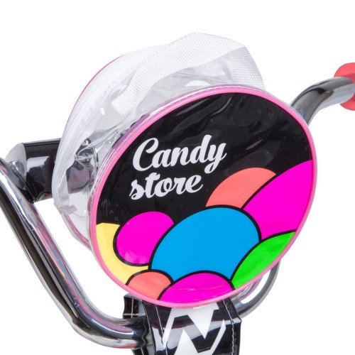 Купить Велосипед Novatrack Candy 20″ (2023) в Минске, цены Велосипед Novatrack Candy 20″ (2023)