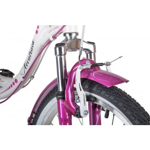 Велосипед Novatrack 20″ Angel