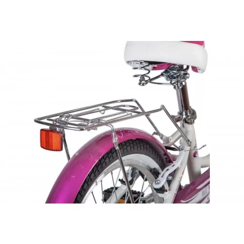 Велосипед Novatrack 20″ Angel