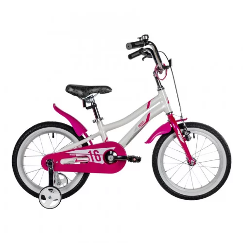 Велосипед Novatrack 16″ Novara (2025)