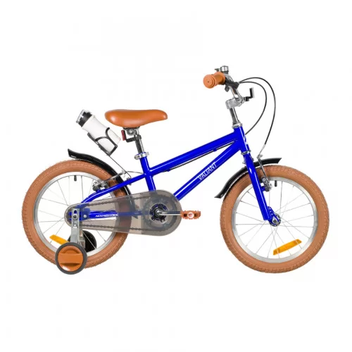 Велосипед Novatrack Valiant 18″ 2026