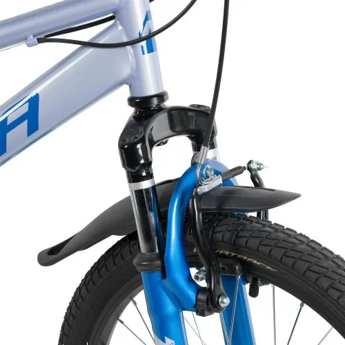 Велосипед Novatrack Pointer 20″ 2026