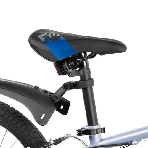 Велосипед Novatrack Pointer 20″ 2026