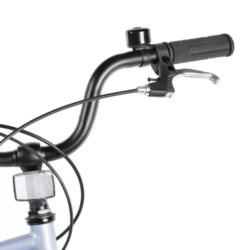 Велосипед Novatrack Pointer 20″ 2026