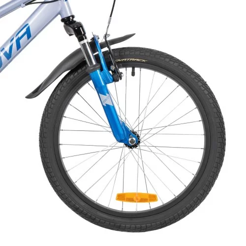 Велосипед Novatrack Pointer 20″ 2026