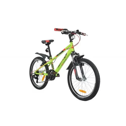 Велосипед Novatrack 20″ Extreme