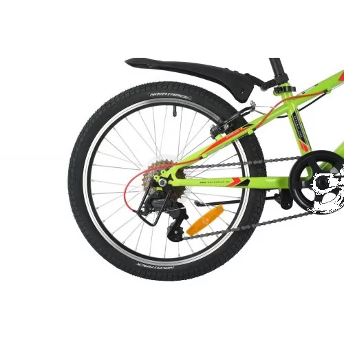 Велосипед Novatrack 20″ Extreme