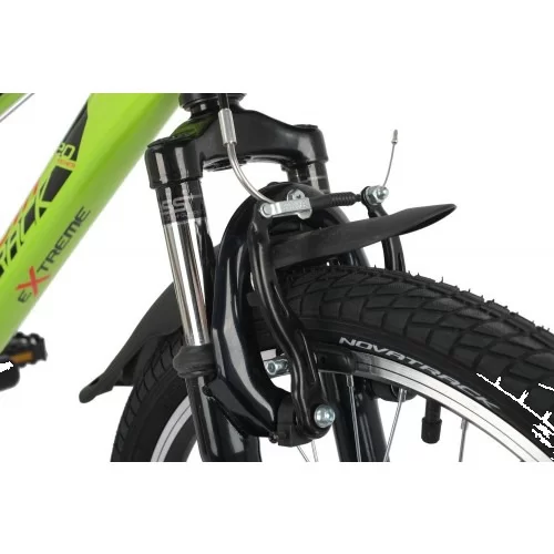 Велосипед Novatrack 20″ Extreme