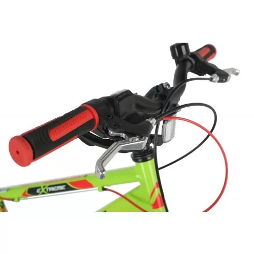 Велосипед Novatrack 20″ Extreme