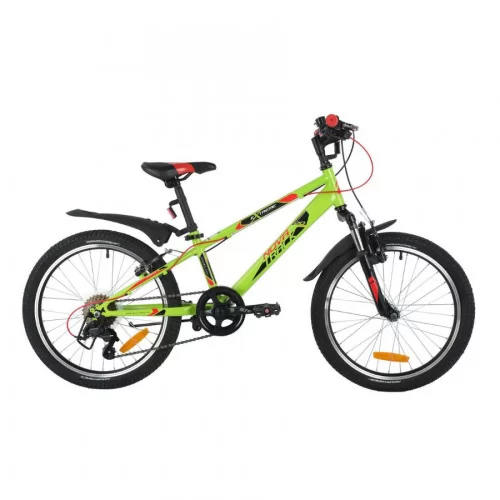 Велосипед Novatrack 20″ Extreme