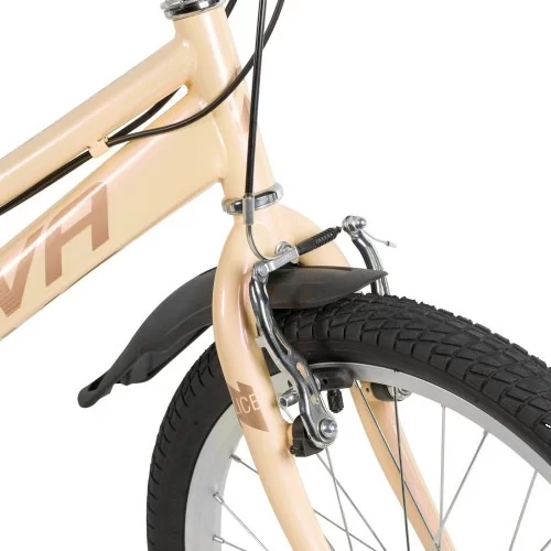 Велосипед Novatrack 20″ ALICE 2026