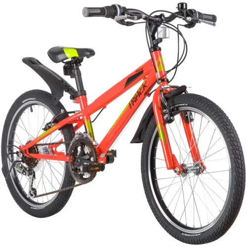 Велосипед Novatrack 20″ Racer