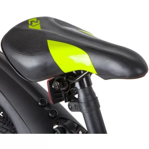 Велосипед Novatrack 20″ Racer