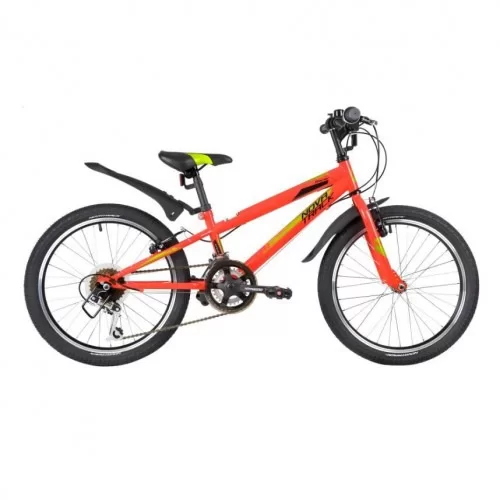 Велосипед Novatrack 20″ Racer