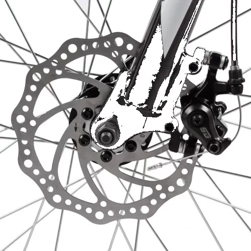 Велосипед Novatrack 20″ Extreme (2025)