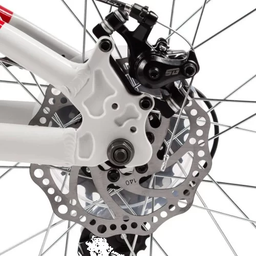 Велосипед Novatrack 20″ Extreme (2025)