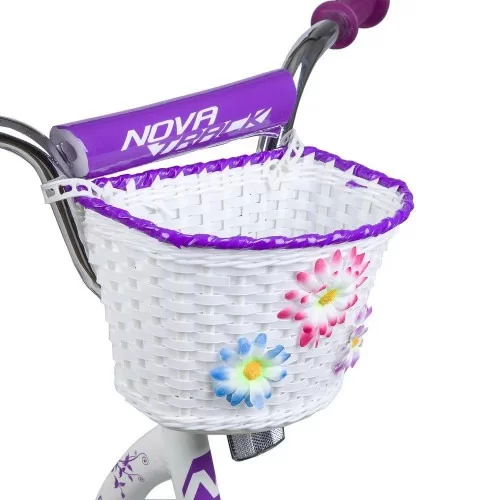 Велосипед Novatrack Butterfly 20″