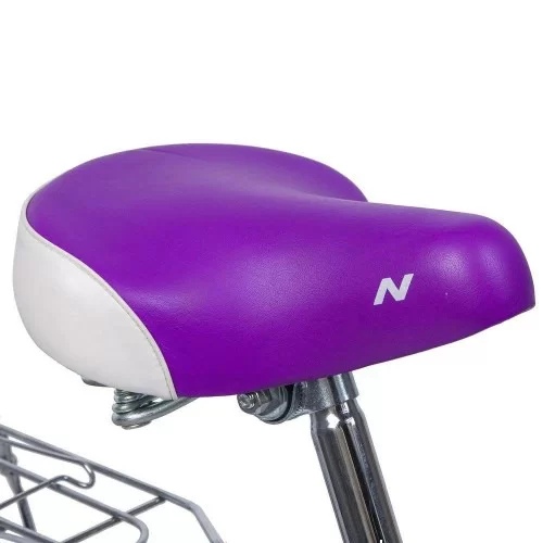 Велосипед Novatrack Butterfly 20″