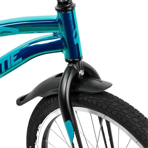 Велосипед Novatrack 20″ PRIME AB 2026