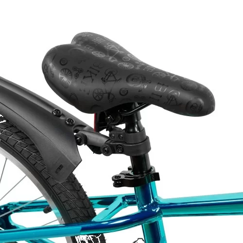 Велосипед Novatrack 20″ PRIME AB 2026