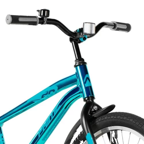 Велосипед Novatrack 20″ PRIME AB 2026