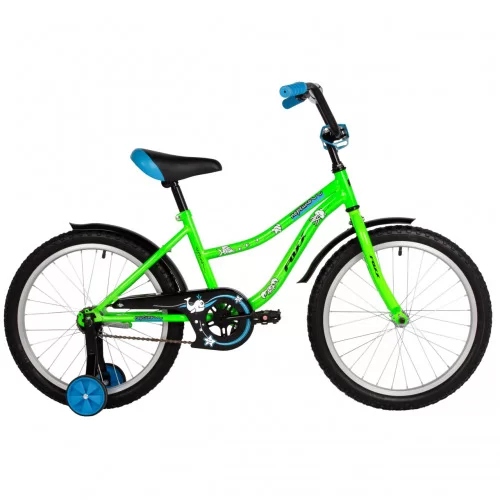 Велосипед Foxx 20″ Neptune (2025)
