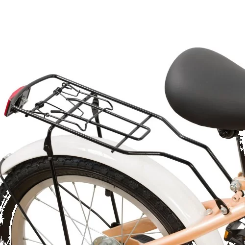 Велосипед Foxx 18″ Simple 2026