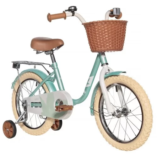 Велосипед Novatrack Maple 18″ 2025
