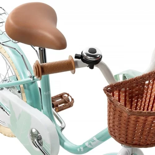 Велосипед Novatrack Maple 18″ 2025