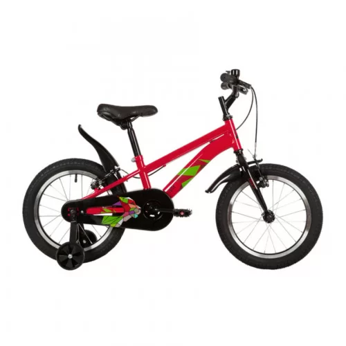 Велосипед Novatrack 16″ Lynx
