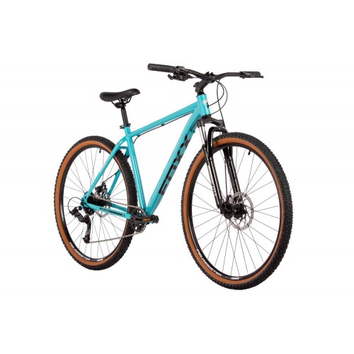 Купить Велосипед FOXX 29″ ARAGON 2025 в Минске, цены Велосипед FOXX 29″ ARAGON 2025