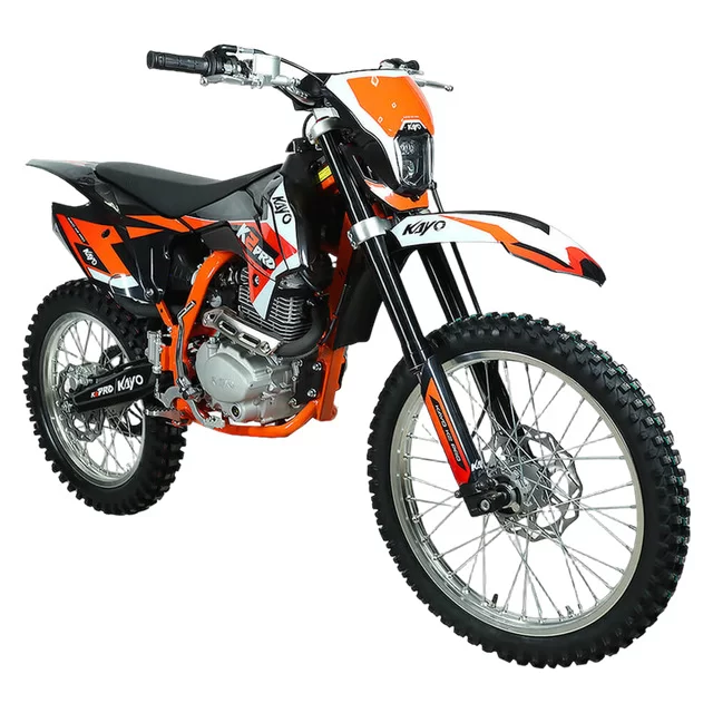 Купить Мотоцикл K2 Pro 21/18 Мотоцикл KAYO K2 Pro 21/18