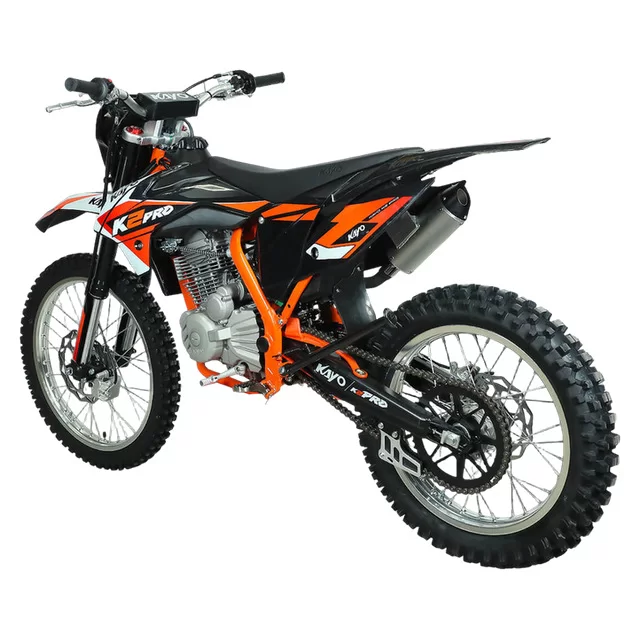 Купить Мотоцикл K2 Pro 21/18 Мотоцикл KAYO K2 Pro 21/18