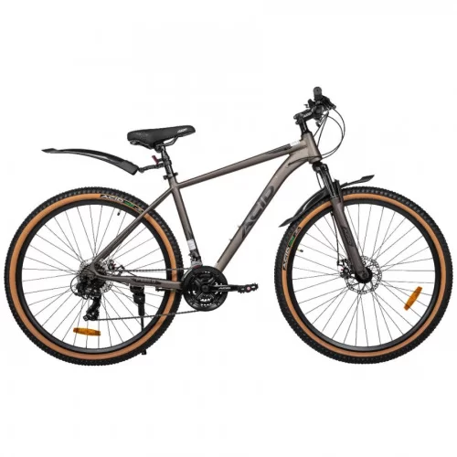 Велосипед ACID 29″ F 920 D графитовый