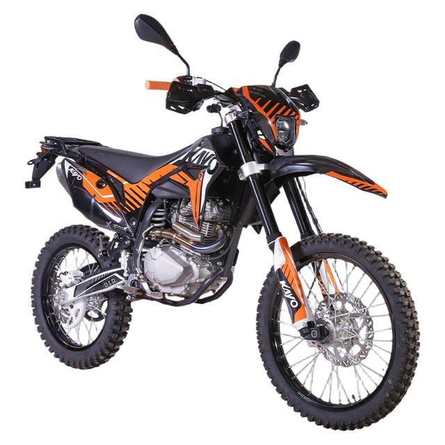 Купить Мотоцикл T4 300 ENDURO PR Мотоцикл KAYO T4 300 ENDURO PR (223 см3) ПТС