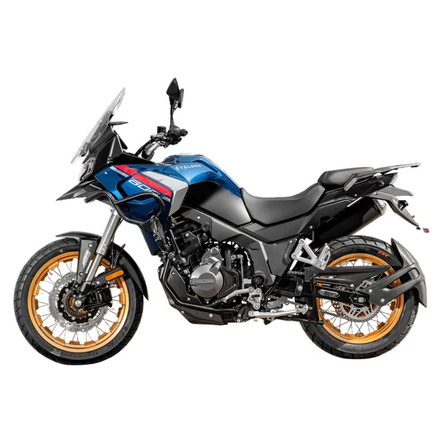 Мотоцикл CYCLONE RX600