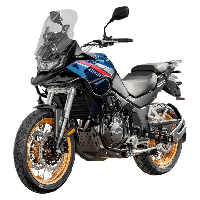 Купить Мотоцикл RX600 Мотоцикл CYCLONE RX600