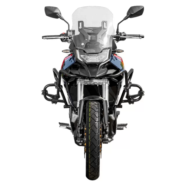 Мотоцикл CYCLONE RX600