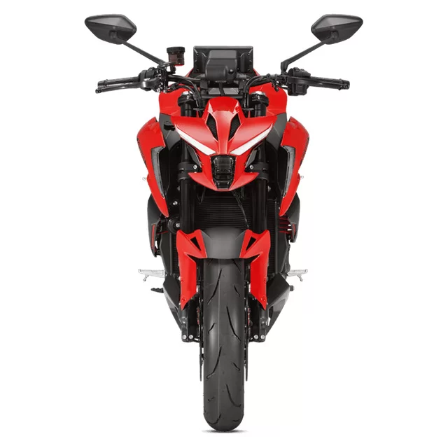 Мотоцикл ZONTES ZT703-R
