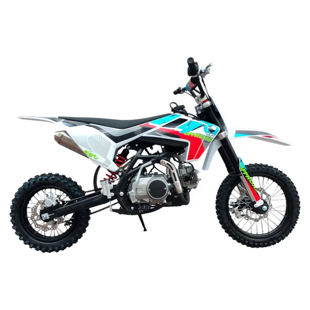 Питбайк KAYO M125EM 14/12 2026