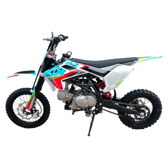 Питбайк KAYO M125EM 14/12 2026