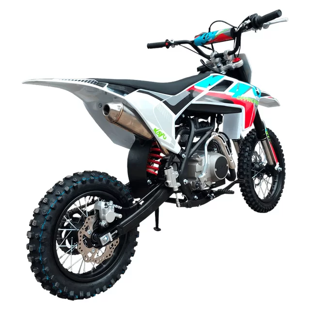 Питбайк KAYO M125EM 14/12 2026