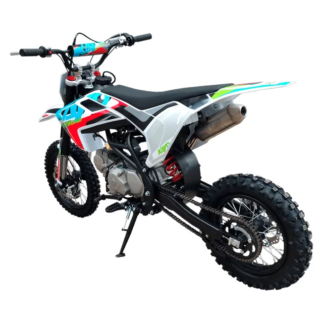 Питбайк KAYO M125EM 14/12 2026
