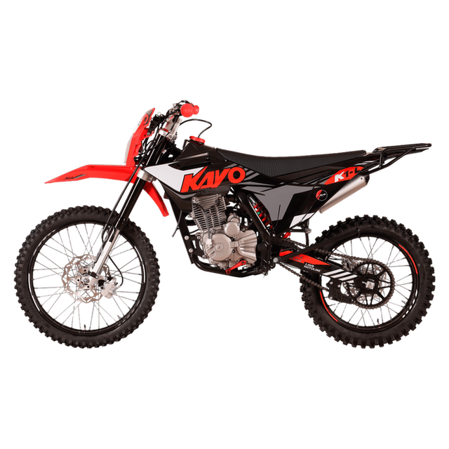 Купить Мотоцикл K1-L 300 MX Мотоцикл KAYO K1-L 300 MX (4T CB300F 21/18 2026)