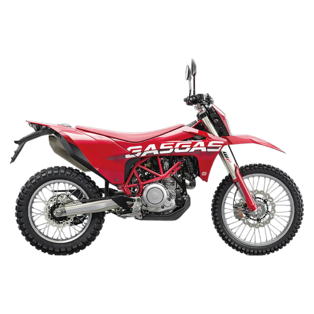 Купить Мотоцикл эндуро ES 700 Мотоцикл эндуро GASGAS ES 700