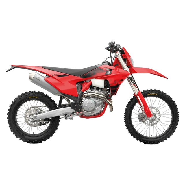 Купить Мотоцикл эндуро GASGAS EC 500F Мотоцикл эндуро GASGAS EC 500F (2026)