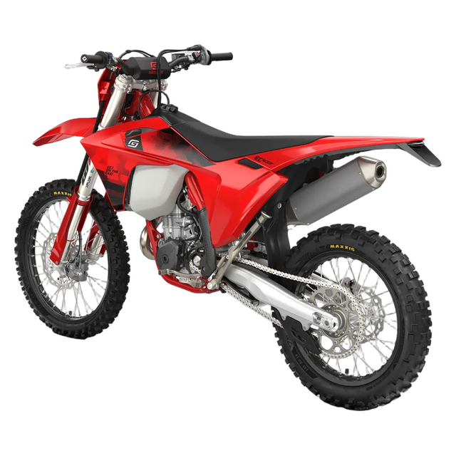 Купить Мотоцикл эндуро GASGAS EC 500F Мотоцикл эндуро GASGAS EC 500F (2026)