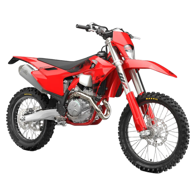 Купить Мотоцикл эндуро GASGAS EC 500F Мотоцикл эндуро GASGAS EC 500F (2026)